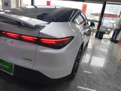 Arcfox Alpha S5 2025 560MAX 185kW - ფოტო 7