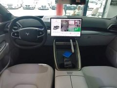 Arcfox Alpha S5 2025 560MAX 185kW - ფოტო 9