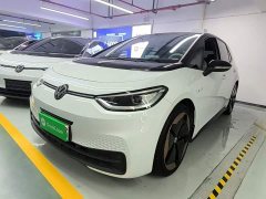 Volkswagen ID.3 Pro Intelligent Edition - ფოტო 1