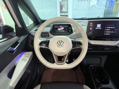 Volkswagen ID.3 Pro Intelligent Edition - ფოტო 10