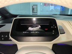 Volkswagen ID.3 Pro Intelligent Edition - ფოტო 11