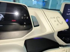 Volkswagen ID.3 Pro Intelligent Edition - ფოტო 13