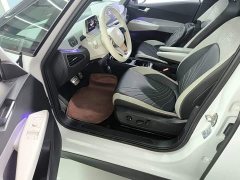 Volkswagen ID.3 Pro Intelligent Edition - ფოტო 15
