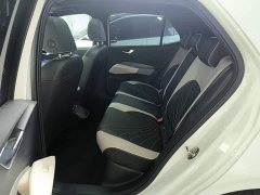 Volkswagen ID.3 Pro Intelligent Edition - ფოტო 16