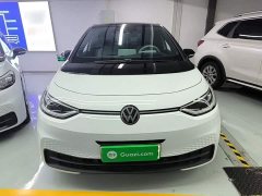 Volkswagen ID.3 Pro Intelligent Edition - ფოტო 2