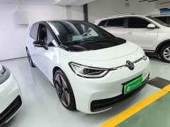 Volkswagen ID.3 Pro Intelligent Edition - ფოტო 3