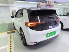 Volkswagen ID.3 Pro Intelligent Edition - ფოტო 4