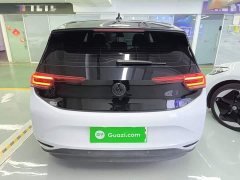 Volkswagen ID.3 Pro Intelligent Edition - ფოტო 5