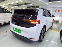 Volkswagen ID.3 Pro Intelligent Edition - ფოტო 6