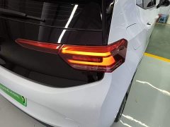 Volkswagen ID.3 Pro Intelligent Edition - ფოტო 7