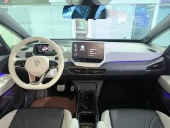 Volkswagen ID.3 Pro Intelligent Edition - ფოტო 9