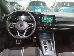 Volkswagen Golf 2021 280TSI DSG R-Line - ფოტო 10