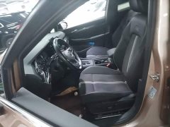 Volkswagen Golf 2021 280TSI DSG R-Line - ფოტო 14