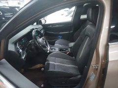Volkswagen Golf 2021 280TSI DSG R-Line - ფოტო 15