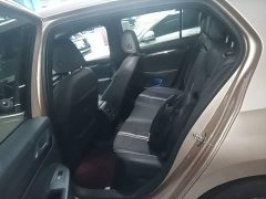 Volkswagen Golf 2021 280TSI DSG R-Line - ფოტო 16
