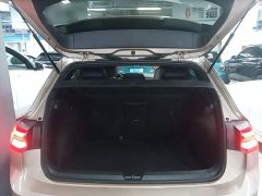 Volkswagen Golf 2021 280TSI DSG R-Line - ფოტო 18