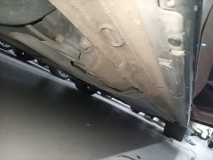 Volkswagen Golf 2021 280TSI DSG R-Line - ფოტო 20