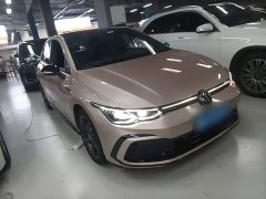 Volkswagen Golf 2021 280TSI DSG R-Line - ფოტო 3
