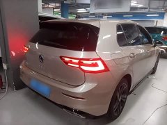 Volkswagen Golf 2021 280TSI DSG R-Line - ფოტო 6