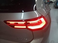 Volkswagen Golf 2021 280TSI DSG R-Line - ფოტო 7