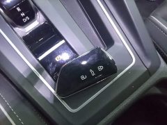 Volkswagen Golf 2021 280TSI DSG R-Line - ფოტო 8