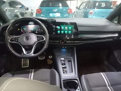 Volkswagen Golf 2021 280TSI DSG R-Line - ფოტო 9