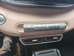BYD Seagull Freedom Edition - ფოტო 10