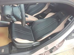 BYD Seagull Freedom Edition - ფოტო 11