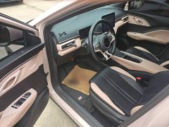 BYD Seagull Freedom Edition - ფოტო 12