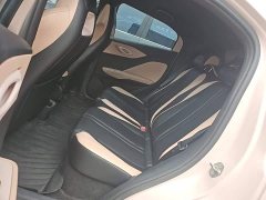 BYD Seagull Freedom Edition - ფოტო 13