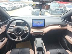 BYD Seagull Freedom Edition - ფოტო 5