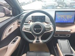 BYD Seagull Freedom Edition - ფოტო 6