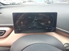 BYD Seagull Freedom Edition - ფოტო 7