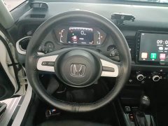 Honda Fit 2021 1.5L CVT Trend Edition - ფოტო 10
