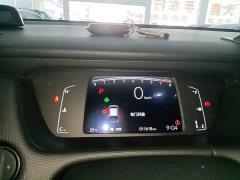 Honda Fit 2021 1.5L CVT Trend Edition - ფოტო 11