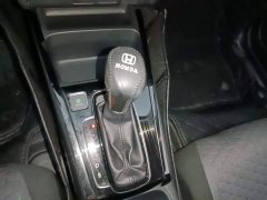 Honda Fit 2021 1.5L CVT Trend Edition - ფოტო 13