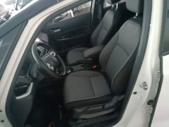 Honda Fit 2021 1.5L CVT Trend Edition - ფოტო 14