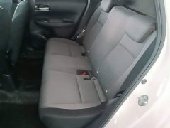 Honda Fit 2021 1.5L CVT Trend Edition - ფოტო 16