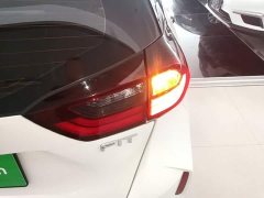 Honda Fit 2021 1.5L CVT Trend Edition - ფოტო 7