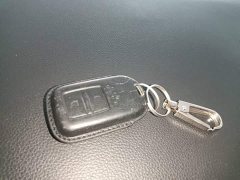 Honda Fit 2021 1.5L CVT Trend Edition - ფოტო 8