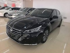 Nissan Teana 2022 2.0L XL-TLS Comfort Edition - ფოტო 1