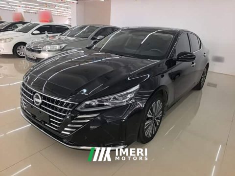 2024 Nissan Teana 2022 2.0L XL-TLS Comfort Edition - ავტომობილი ჩინეთიდან