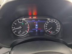 Nissan Teana 2022 2.0L XL-TLS Comfort Edition - ფოტო 11