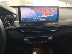 Nissan Teana 2022 2.0L XL-TLS Comfort Edition - ფოტო 12