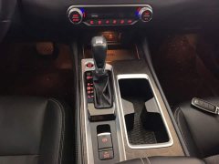 Nissan Teana 2022 2.0L XL-TLS Comfort Edition - ფოტო 13