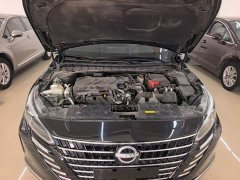 Nissan Teana 2022 2.0L XL-TLS Comfort Edition - ფოტო 19