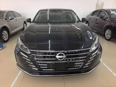 Nissan Teana 2022 2.0L XL-TLS Comfort Edition - ფოტო 2