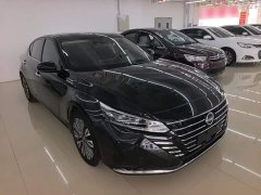Nissan Teana 2022 2.0L XL-TLS Comfort Edition - ფოტო 3