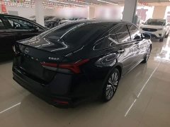 Nissan Teana 2022 2.0L XL-TLS Comfort Edition - ფოტო 6