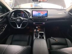 Nissan Teana 2022 2.0L XL-TLS Comfort Edition - ფოტო 9